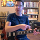Cliff Smith Guitar Lessons, thumbnail for lesson videos