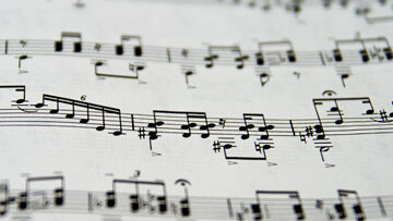 Free music resources